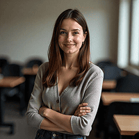 Self-determined learning